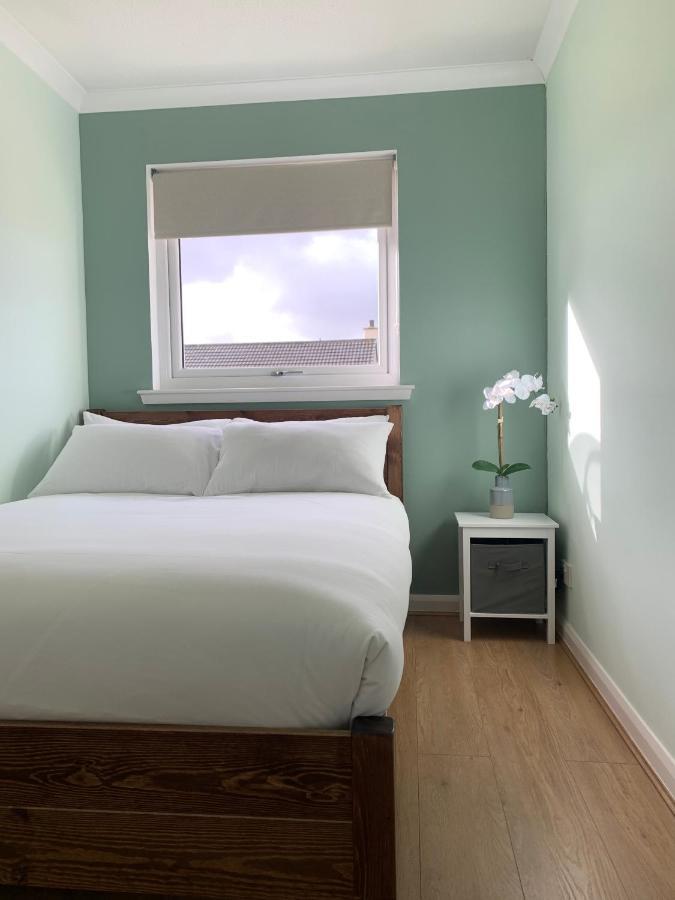 Relaxing 3-Bedroom Home Портри Екстериор снимка