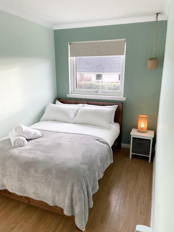 Relaxing 3-Bedroom Home Портри Екстериор снимка