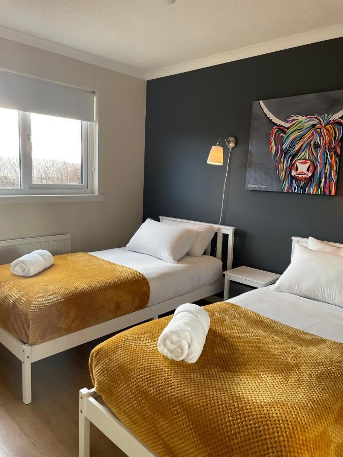 Relaxing 3-Bedroom Home Портри Екстериор снимка